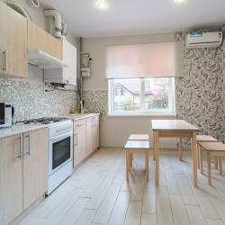 Фото Отель Location apartments (Локейшен апартментс) на улице Каспийская