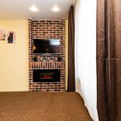 фото 80 MOKO Apartments (МОКО Апартментс) на улице Татьянин Парк 19 корпус 3