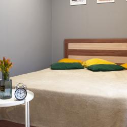 Фото Апартаменты на улице Татарстан 54