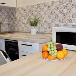 Фото Апартаменты на улице Виноградная