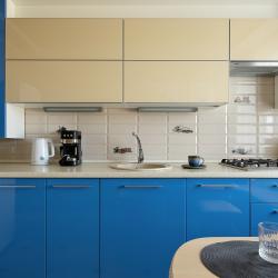 Фото Апартаменты на улице Окружная 2А