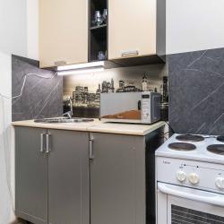 Фото Отель Уютный Уголок на улице Семена Билецкого 2