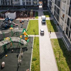 Фото Отель ПоСутки на улице Гагарина