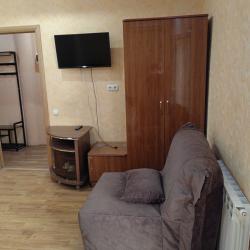 2-комнатный номер стандарт