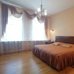 2-комнатный номер полулюкс №2B