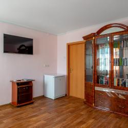 Фото Отель Подсолнухи