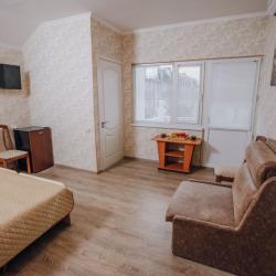 Фото Отель Лаура