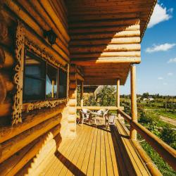 Фото Отель Ярославна