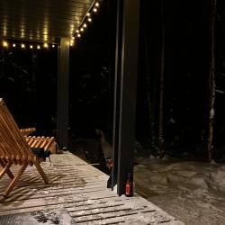 Фото Отель Частный дом Bigwood (Бигвуд)