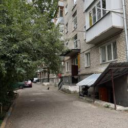 Фото Апартаменты на улице Широкая 21
