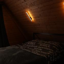 Коттедж премиум