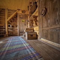 Фото Отель Усадьба Добрыни Никитича