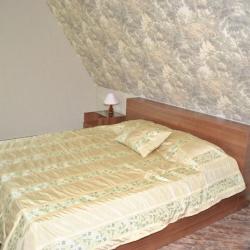 Фото Отель Жара