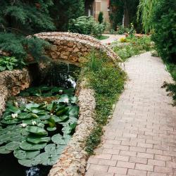 Фото Отель Качинская