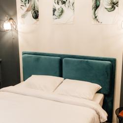 Фото Полесье Бутик-отель