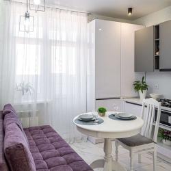 Фото Апартаменты на улице Пирогова 5Ак6