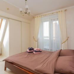 Фото Отель 8th floor apartment