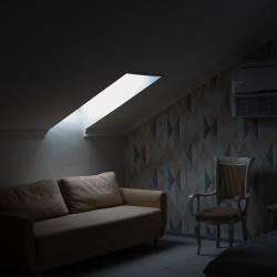 3-местный номер делюкс семейный (мансарда)