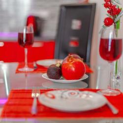 1-комнатные апартаменты студия