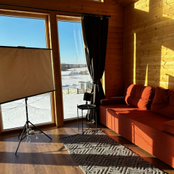 Фото Отель Lake Camp (Лэйк Кемп)