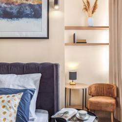 Фото Отель Элегант на улице Крайняя