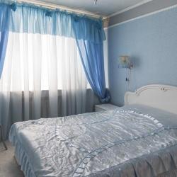 Фото Отель Горняк