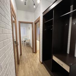 Фото Апартаменты на улице Азовская 2