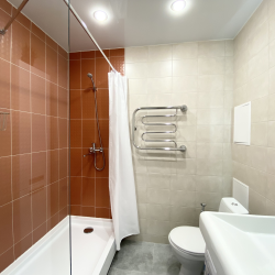 Фото Отель Moon72 (Мун72) на улице Селекционная