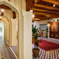 Фото Отель Kosh Havuz boutique hotel (Кош Хавуз Бутик)