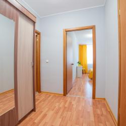 2-комнатные апартаменты стандарт