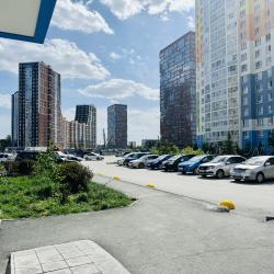 Фото Отель Атмосфера Сна на улице Ясный Берег 15