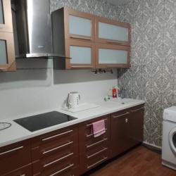 Фото Апартаменты на улице Морквашинская 11