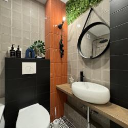 Фото Апартаменты на улице Малыгина 71