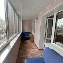 Апартаменты стандарт