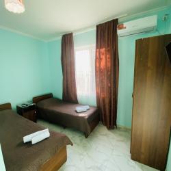 2-местный номер стандарт