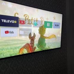 Апартаменты улучшенные