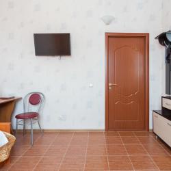 Фото Отель Жемчужина