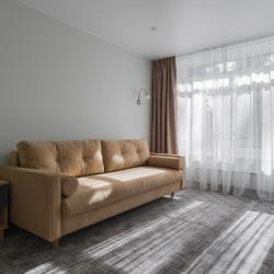 Фото Отель Лесная ласточка