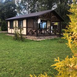 2-комнатный коттедж стандарт
