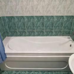 1-комнатные апартаменты улучшенные