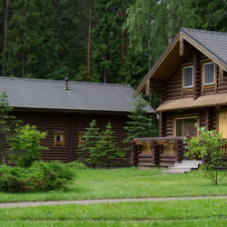 Фото Отель Верижица