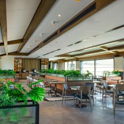 Фото Novotel Tbilisi Center (Новотель Центр)