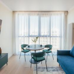 Фото Апартаменты на Гагарина, 87