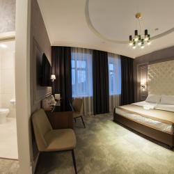 Номер комфорт бизнес