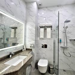 4-комнатные апартаменты люкс