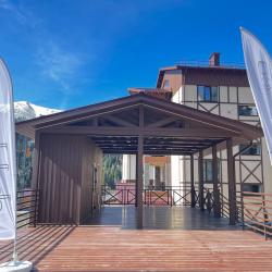 Фото Отель Dukka (Дукка)