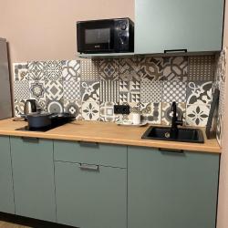 Фото Апартаменты на улице Районная 57 корпус 1 строение 2