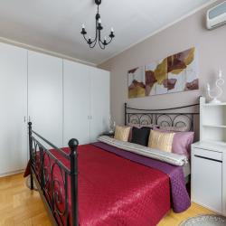 Фото Отель ApartLux на проспекте Ленинградский