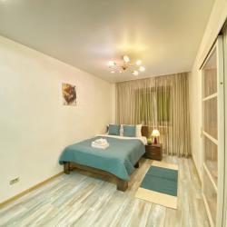 4-местные 2-комнатные апартаменты улучшенные