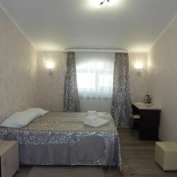 Фото Отель Казантель